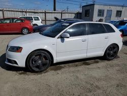 Audi salvage cars for sale: 2011 Audi A3 Premium Plus