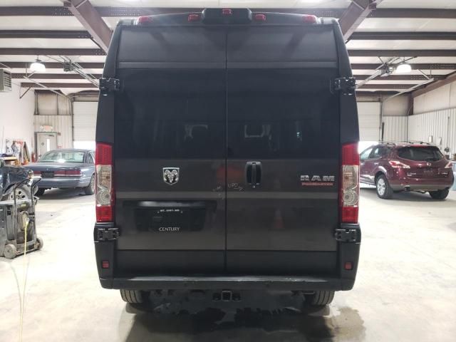 2021 Dodge RAM Promaster 1500 1500 High