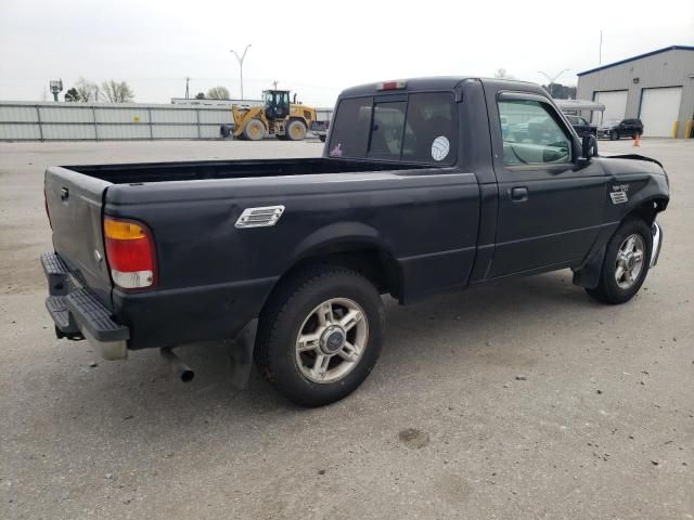 1998 Ford Ranger