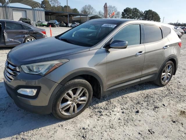 2013 Hyundai Santa FE Sport