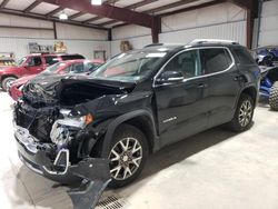 GMC Acadia SLT salvage cars for sale: 2021 GMC Acadia SLT