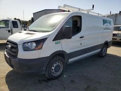 Ford salvage cars for sale: 2020 Ford Transit T-250