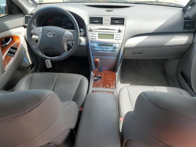 2009 Toyota Camry SE