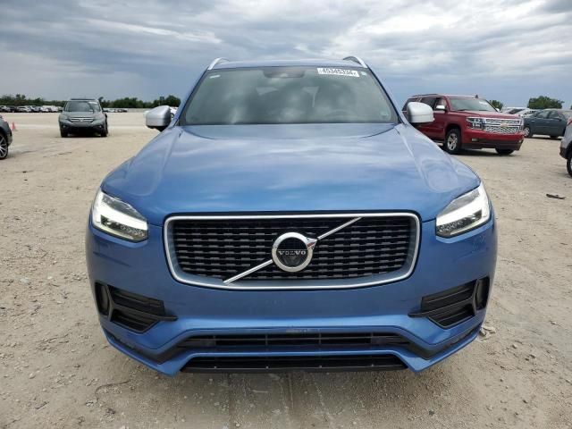 2018 Volvo XC90 T6