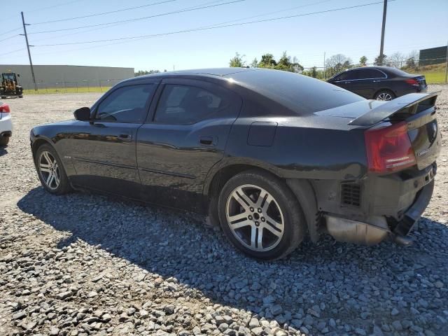 2006 Dodge Charger R/T