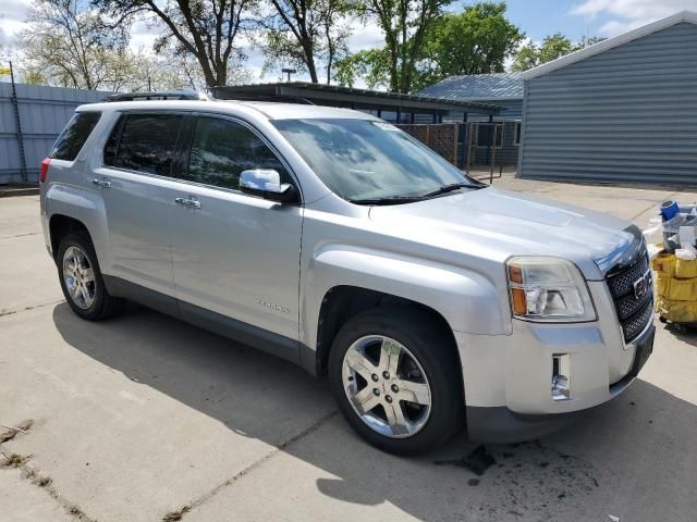 2012 GMC Terrain SLT