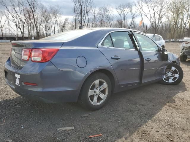 2013 Chevrolet Malibu LS