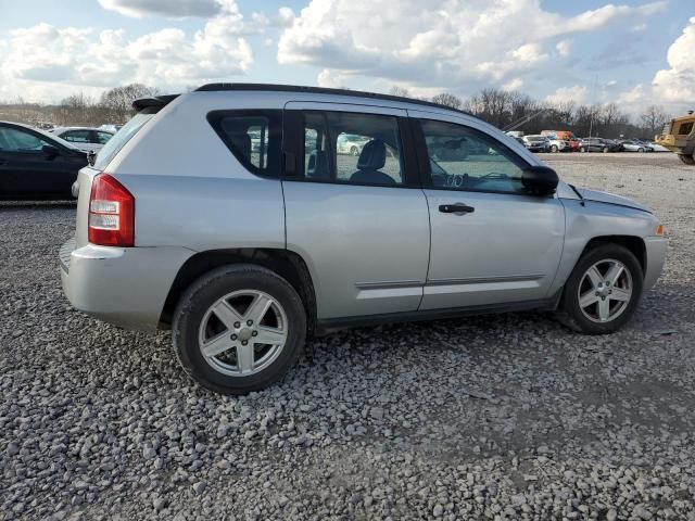 2009 Jeep Compass Sport