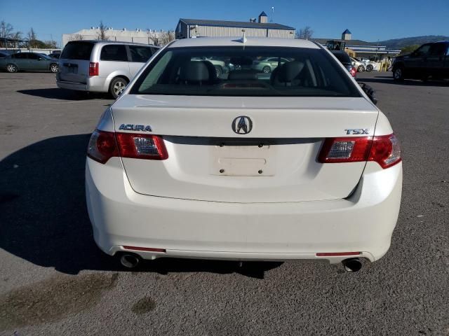 2009 Acura TSX