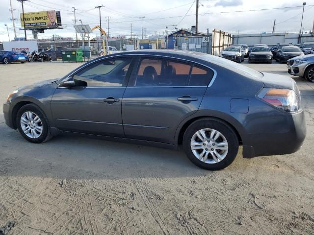 2011 Nissan Altima Base