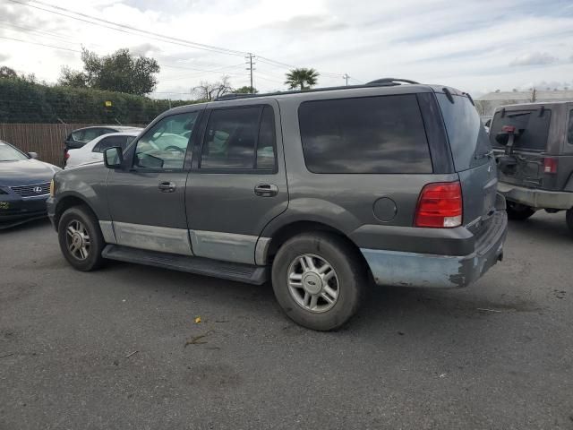 2004 Ford Expedition XLT