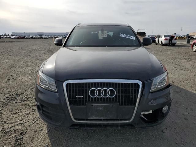 2010 Audi Q5 Premium Plus