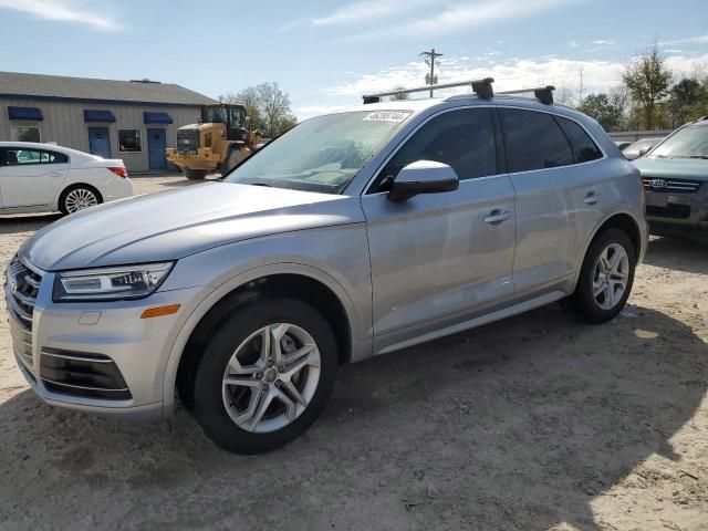 2019 Audi Q5 Premium