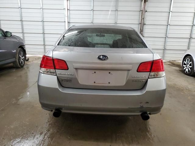 2010 Subaru Legacy 2.5GT Limited