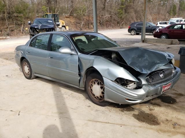 2003 Buick Lesabre Limited