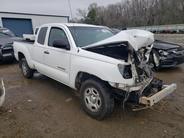 2009 Toyota Tacoma Access Cab