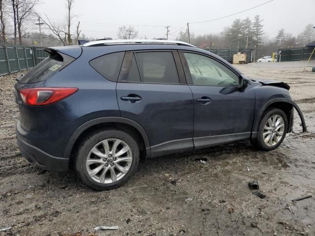 2014 Mazda CX-5 GT