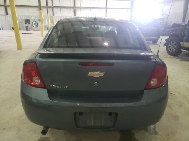 2010 Chevrolet Cobalt 1LT