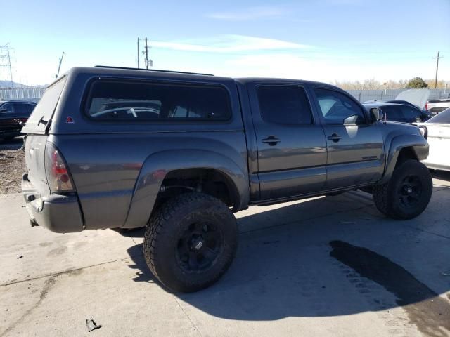 2010 Toyota Tacoma Double Cab