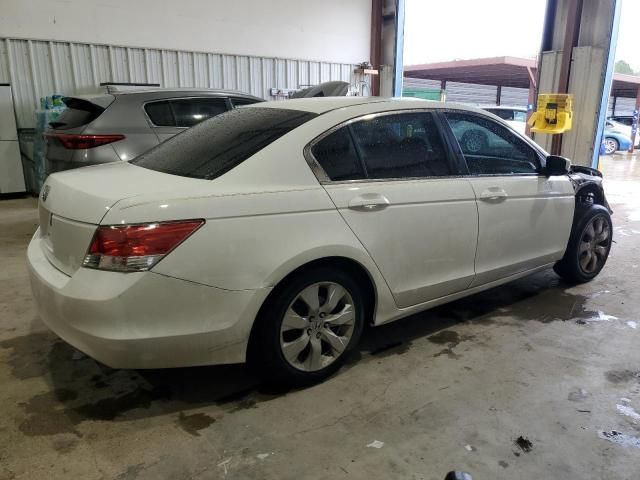 2010 Honda Accord EX