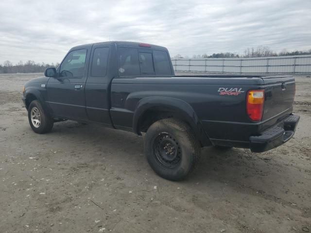 2004 Mazda B3000 Cab Plus