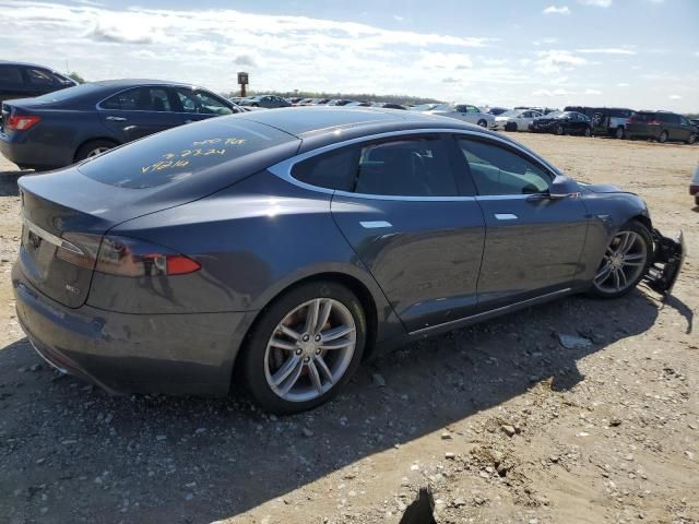 2015 Tesla Model S 85D