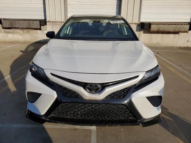 2023 Toyota Camry TRD