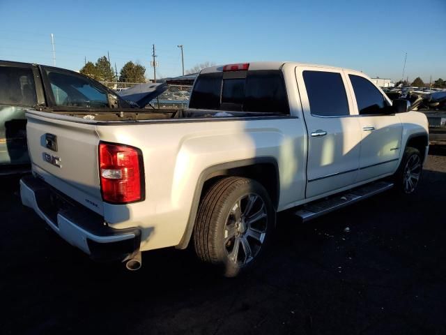 2014 GMC Sierra K1500 Denali