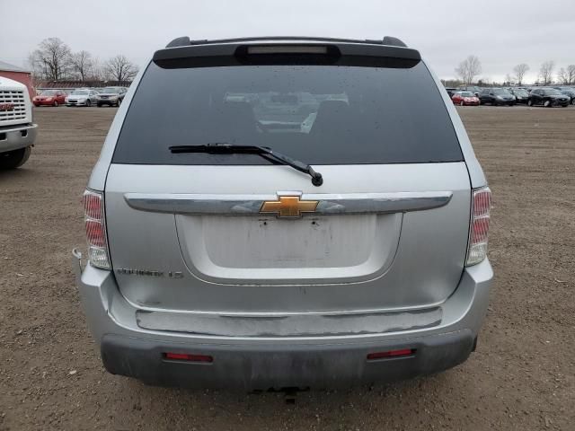 2006 Chevrolet Equinox LS