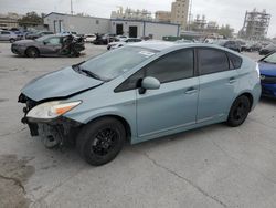 Toyota Vehiculos salvage en venta: 2012 Toyota Prius