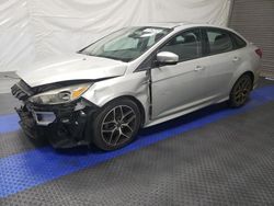 2015 Ford Focus SE for sale in Dunn, NC