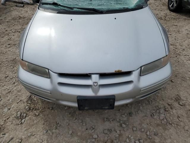 2000 Dodge Stratus SE