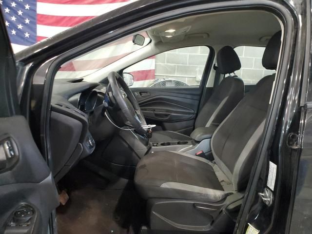 2015 Ford Escape S