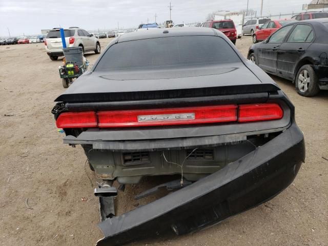 2010 Dodge Challenger R/T