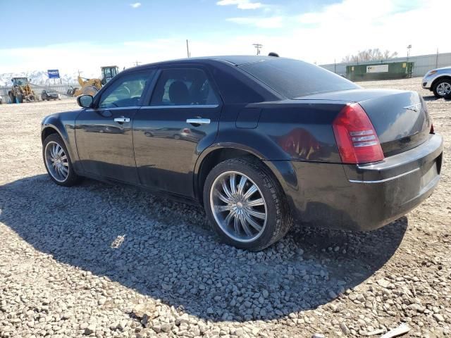 2006 Chrysler 300 Touring