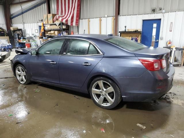 2013 Chevrolet Malibu LTZ