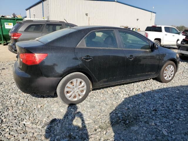 2012 KIA Forte EX