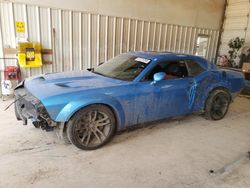 Salvage cars for sale at Abilene, TX auction: 2023 Dodge Challenger R/T Scat Pack