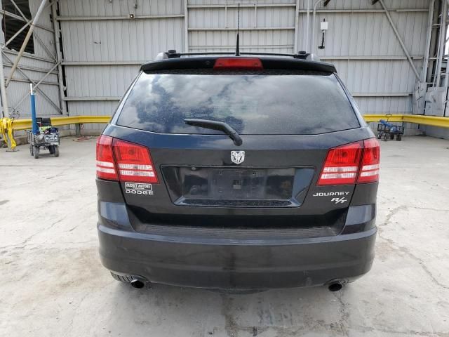 2010 Dodge Journey R/T