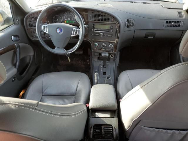 2006 Saab 9-5 Base