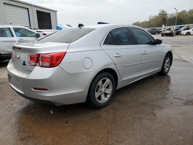 2013 Chevrolet Malibu LS