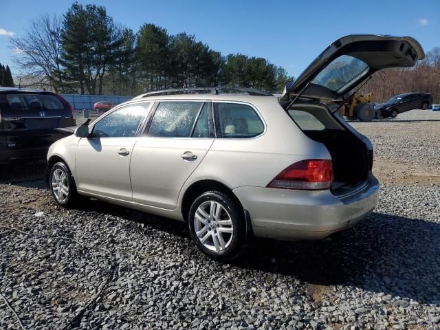 2013 Volkswagen Jetta TDI