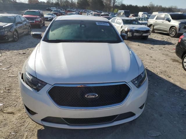 2013 Ford Taurus SHO