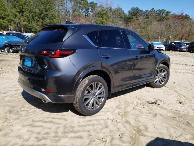 2024 Mazda CX-5 Signature