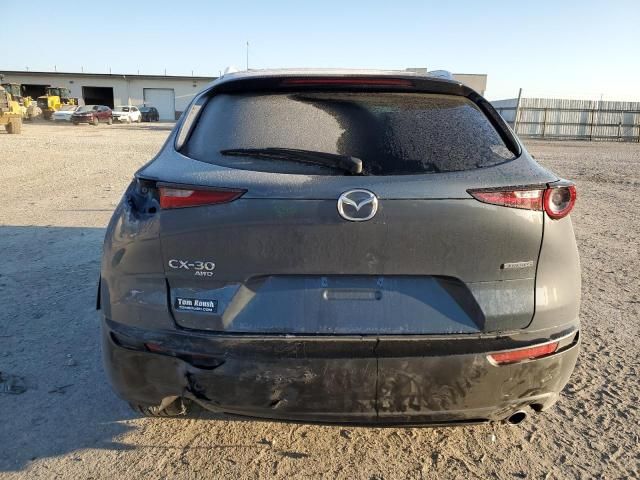 2023 Mazda CX-30 Preferred