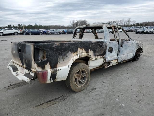 1994 Chevrolet S Truck S10