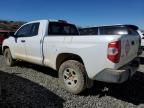 2014 Toyota Tundra Double Cab SR/SR5