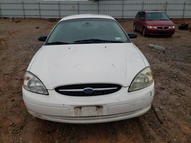 2003 Ford Taurus LX