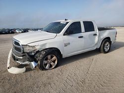 Salvage cars for sale at Opa Locka, FL auction: 2022 Dodge RAM 1500 Classic Tradesman