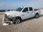 2022 Dodge RAM 1500 Classic Tradesman